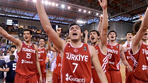 Basketbol Genç Takımlarında Yetenek Avı ve Geliştirme Yöntemleri