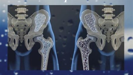 Kuvvet Antrenmanlarının Kemik Sağlığına Katkıları ve Osteoporoz Riskini Azaltma