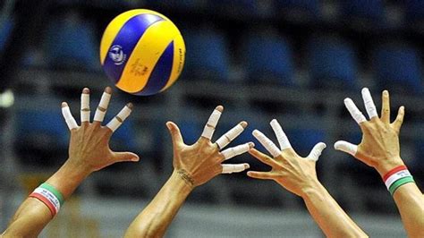 Voleybol İlham Verici Başarı Hikayeleri