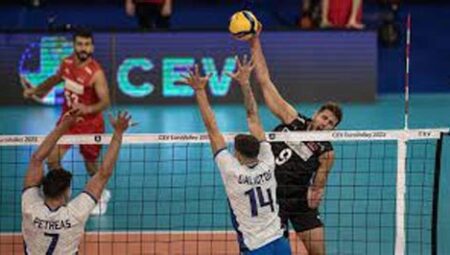 Voleybol Oynamanın Keyifli ve Motive Edici Yolları